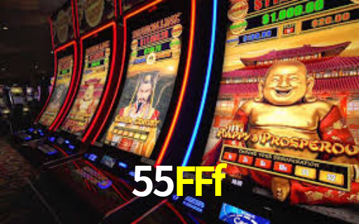 Casino Online 55FFf | Os Melhores Slots no Brasil